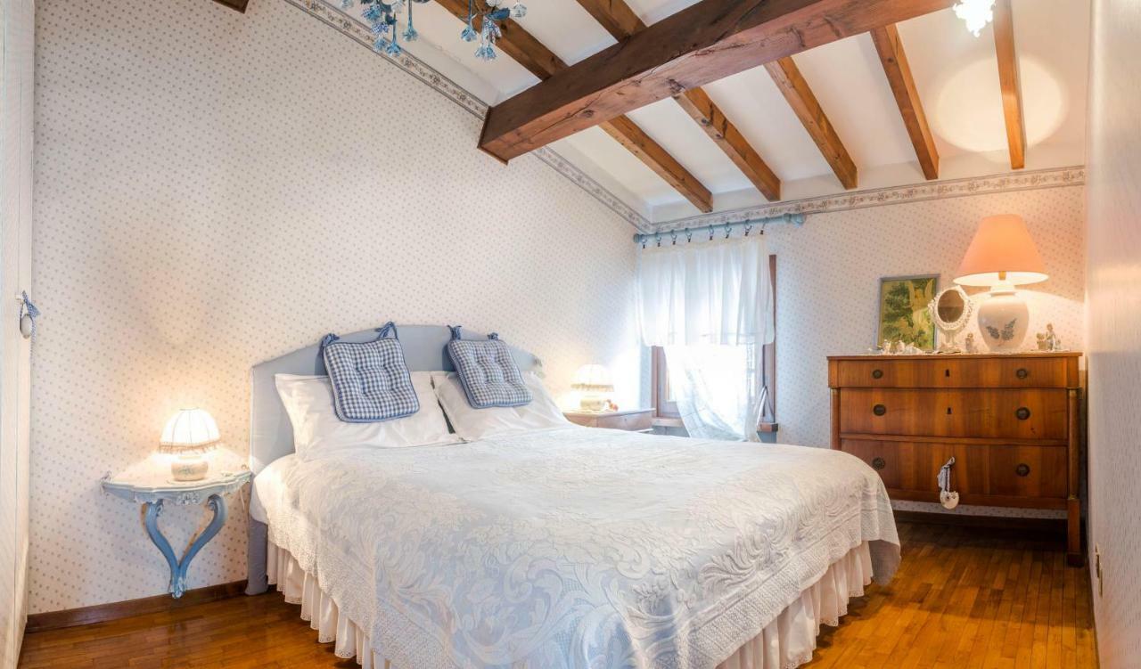 Ferienwohnung Piccola Casa Antica Ferrara Exterior foto